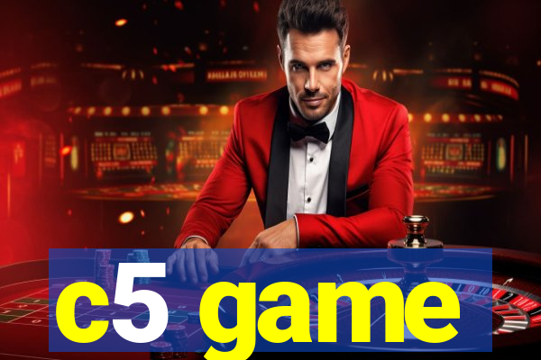 c5 game